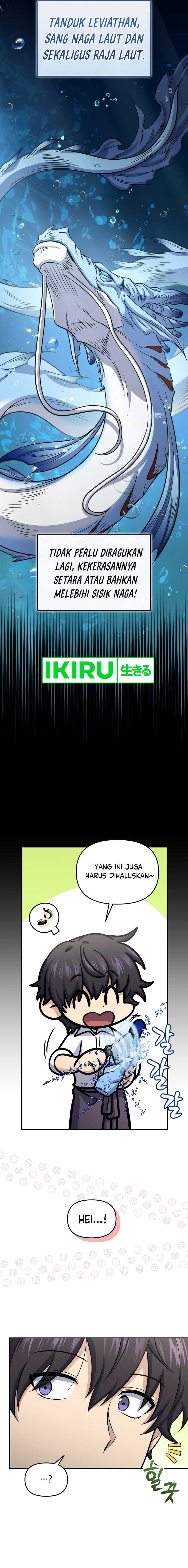 Bizzare Restaurant Chapter 61 - halaman 15
