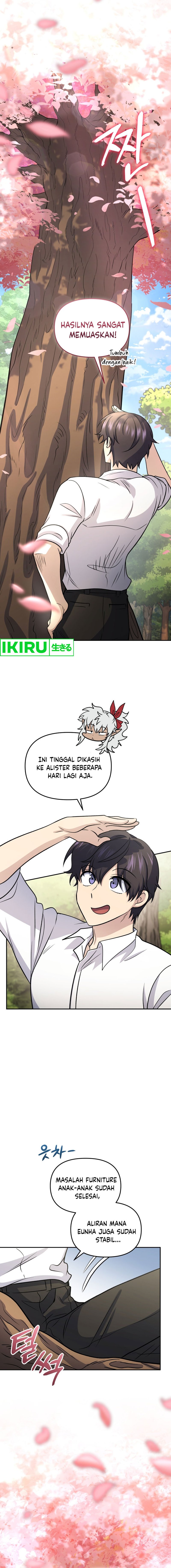 Bizzare Restaurant Chapter 62 - halaman 12