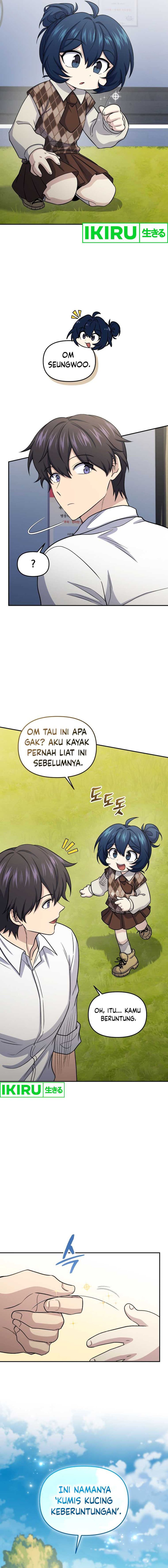 Bizzare Restaurant Chapter 64 - halaman 2