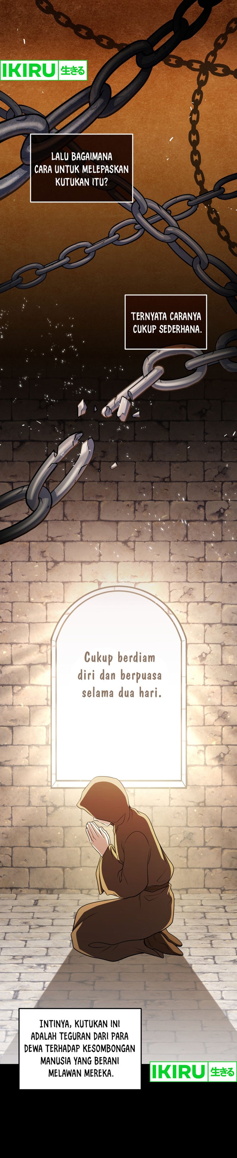 Bizzare Restaurant Chapter 68 - halaman 16