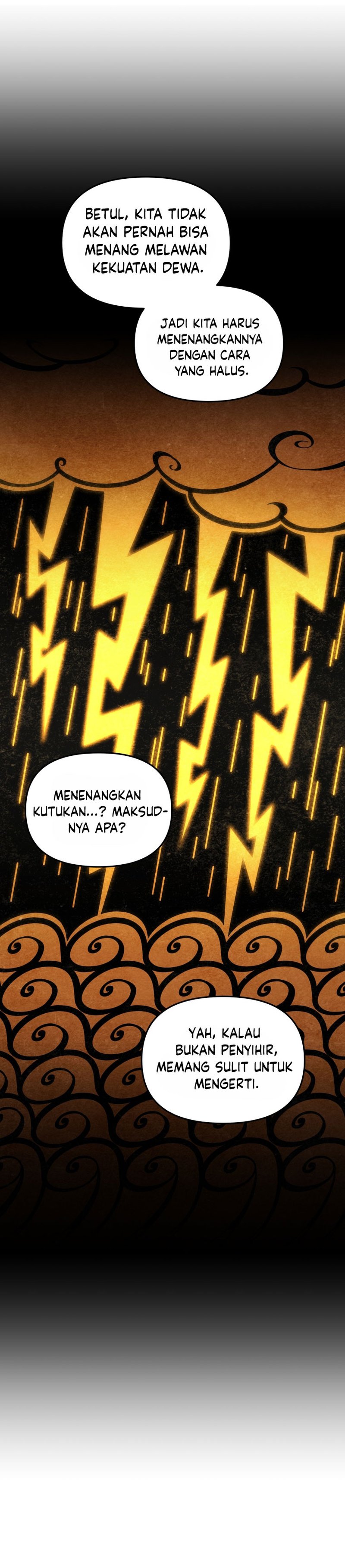Bizzare Restaurant Chapter 68 - halaman 26