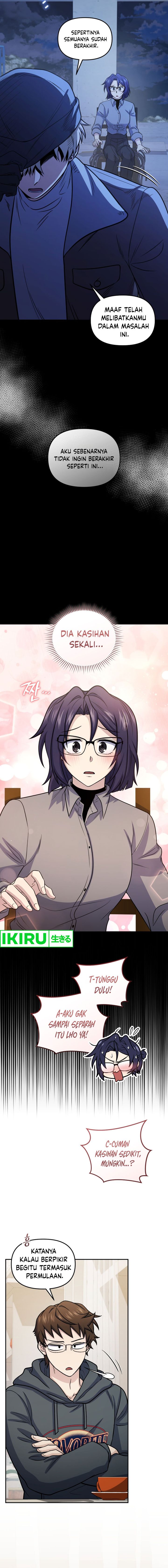 Bizzare Restaurant Chapter 69 - halaman 13