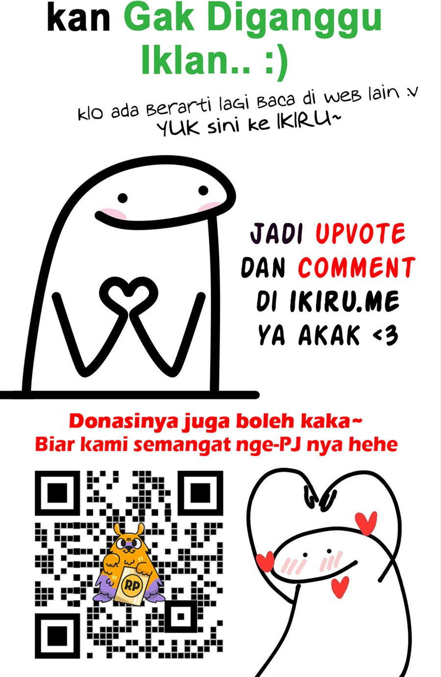 Bizzare Restaurant Chapter 74 - halaman 40