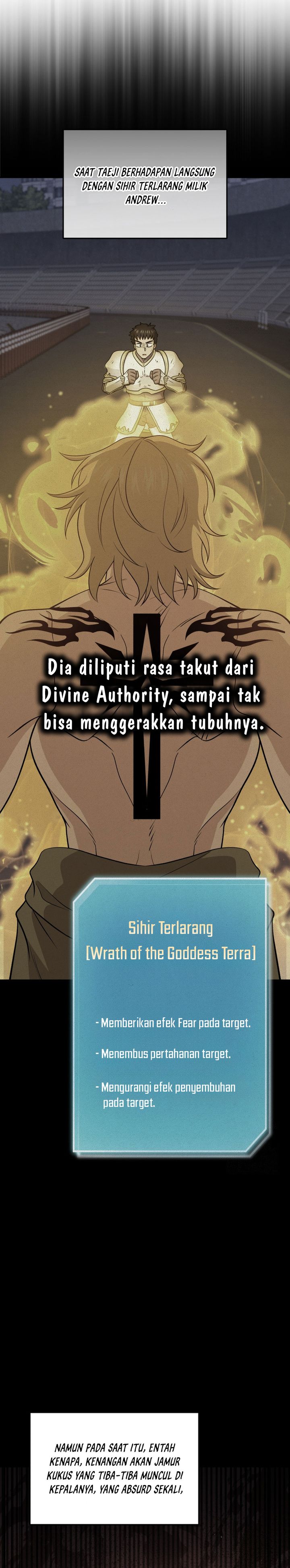 Bizzare Restaurant Chapter 78 - halaman 7