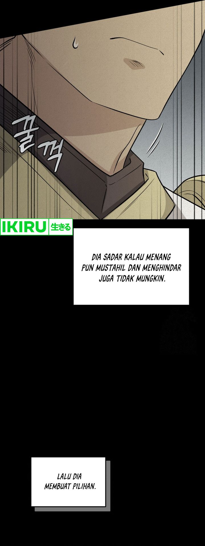 Bizzare Restaurant Chapter 78 - halaman 9