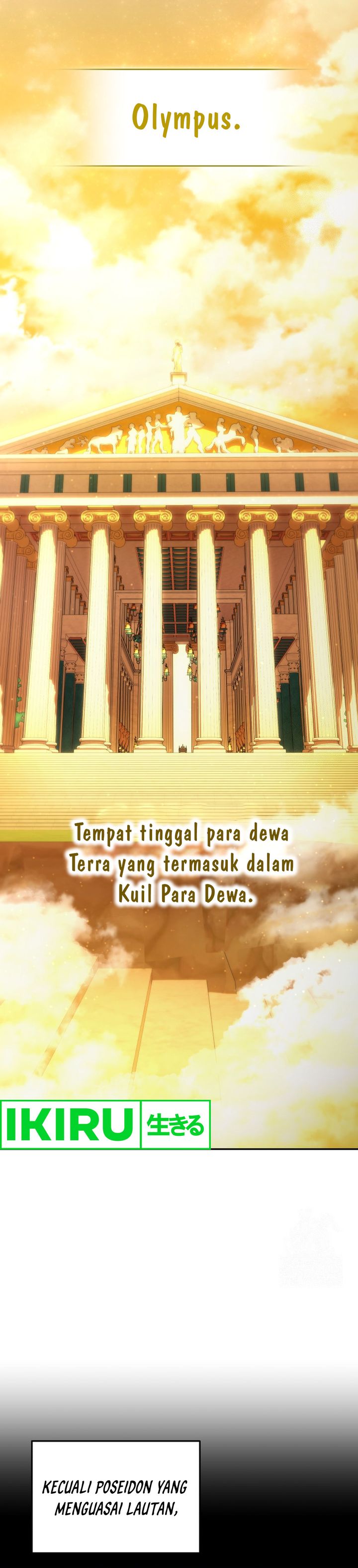 Bizzare Restaurant Chapter 78 - halaman 28