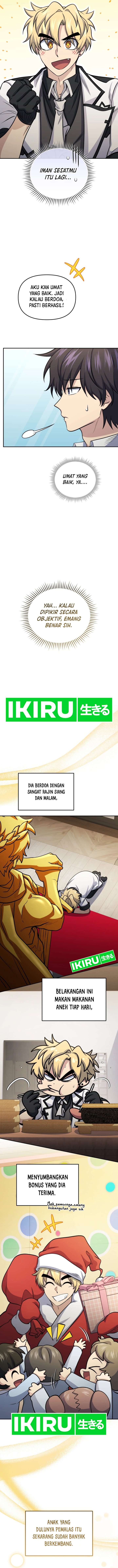 Bizzare Restaurant Chapter 82 - halaman 14