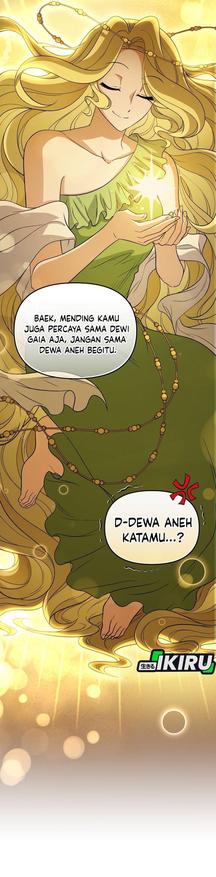 Bizzare Restaurant Chapter 83 - halaman 29