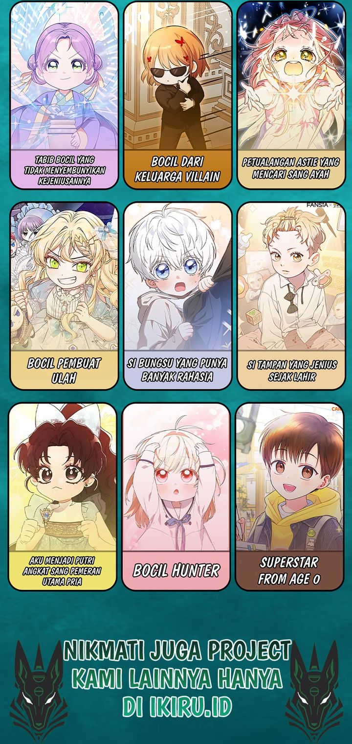 Bizzare Restaurant Chapter 83 - halaman 43