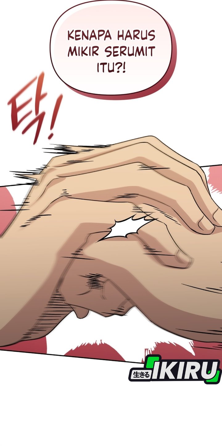 Bizzare Restaurant Chapter 84 - halaman 8