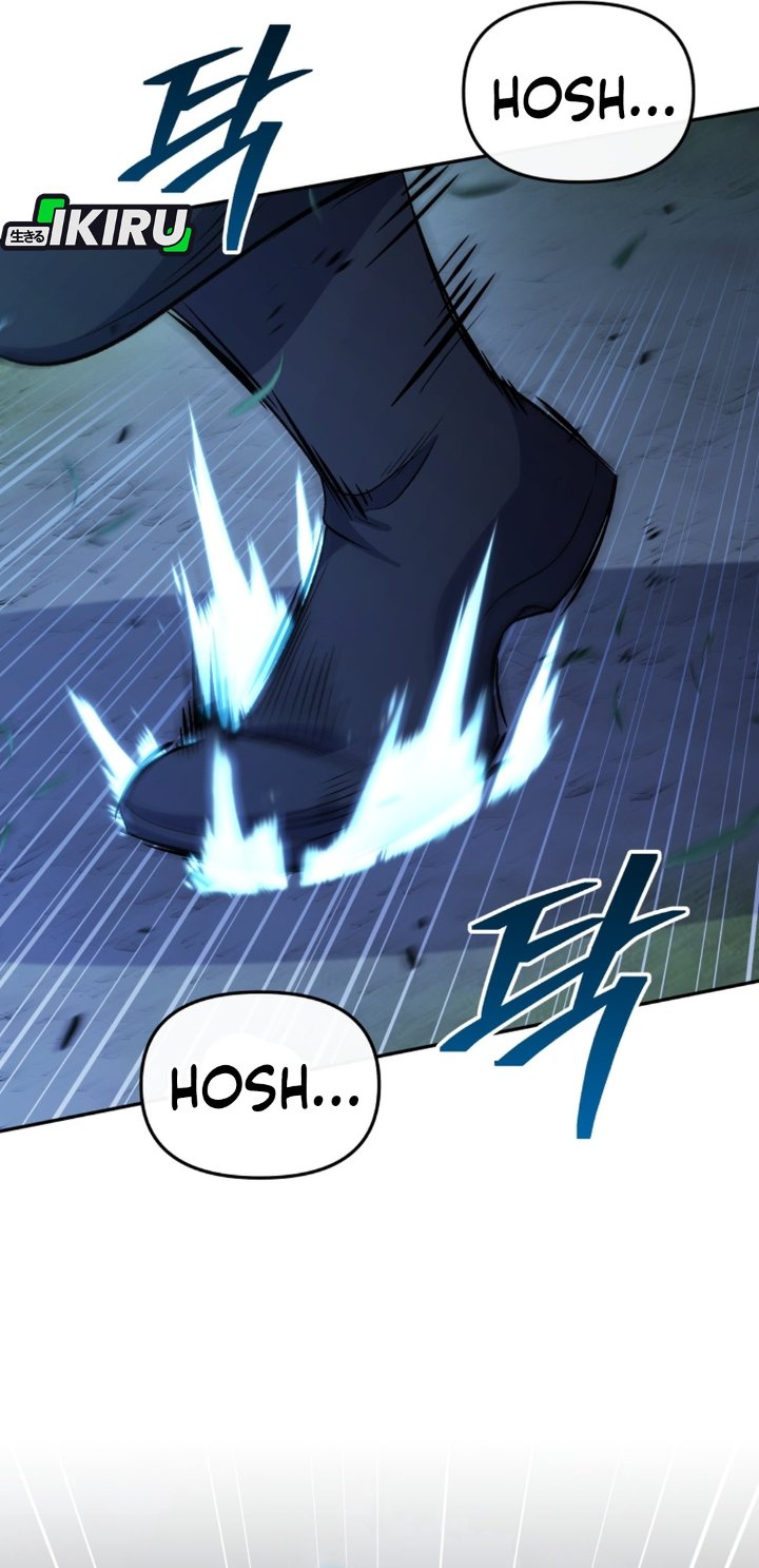 Bizzare Restaurant Chapter 84 - halaman 20