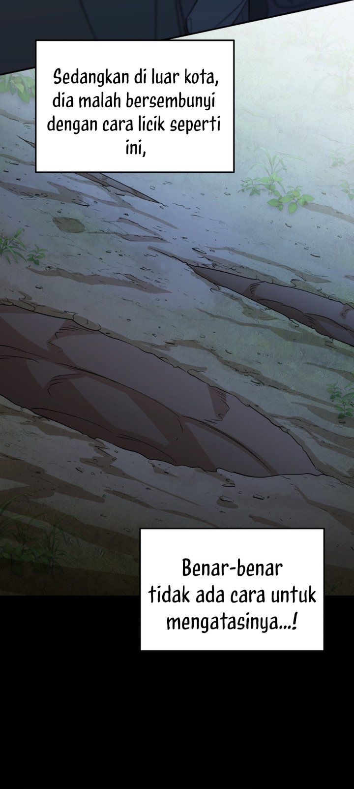 Bizzare Restaurant Chapter 84 - halaman 37