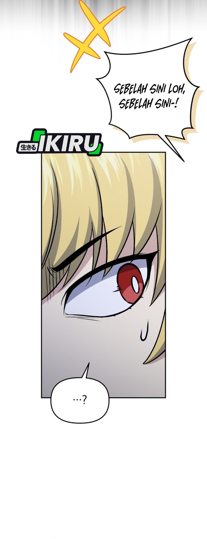 Bizzare Restaurant Chapter 84 - halaman 39