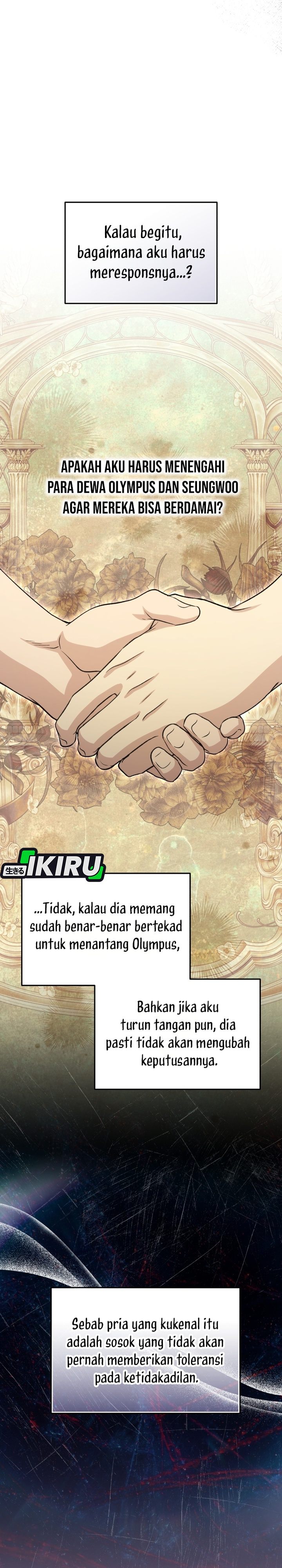 Bizzare Restaurant Chapter 85 - halaman 15