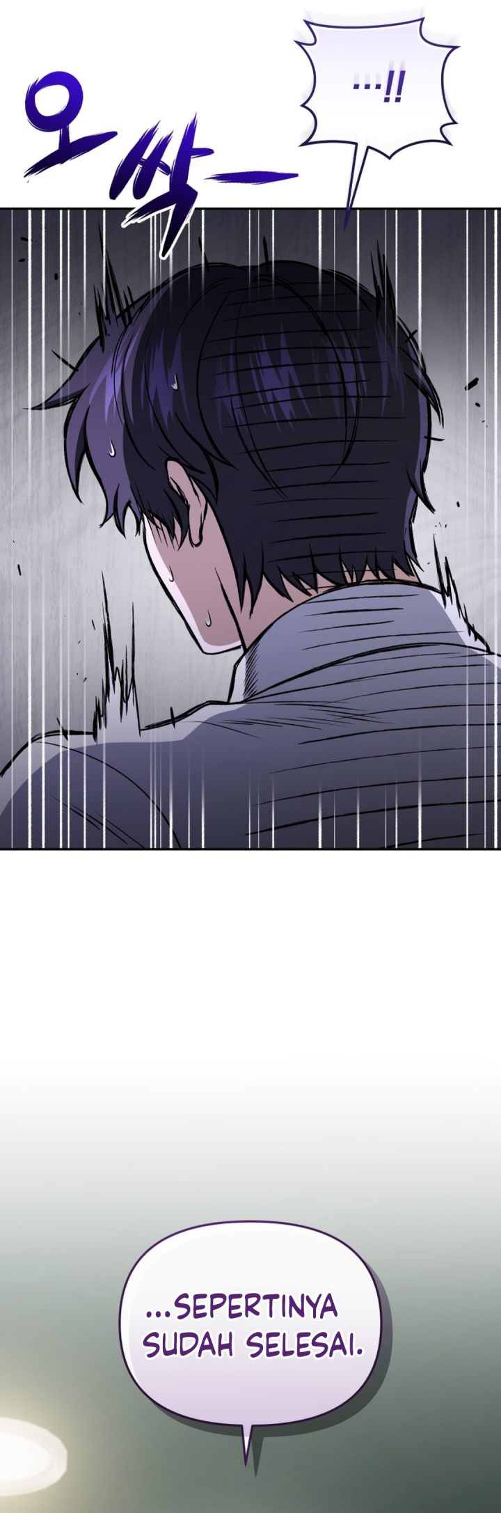 Bizzare Restaurant Chapter 87 - halaman 27