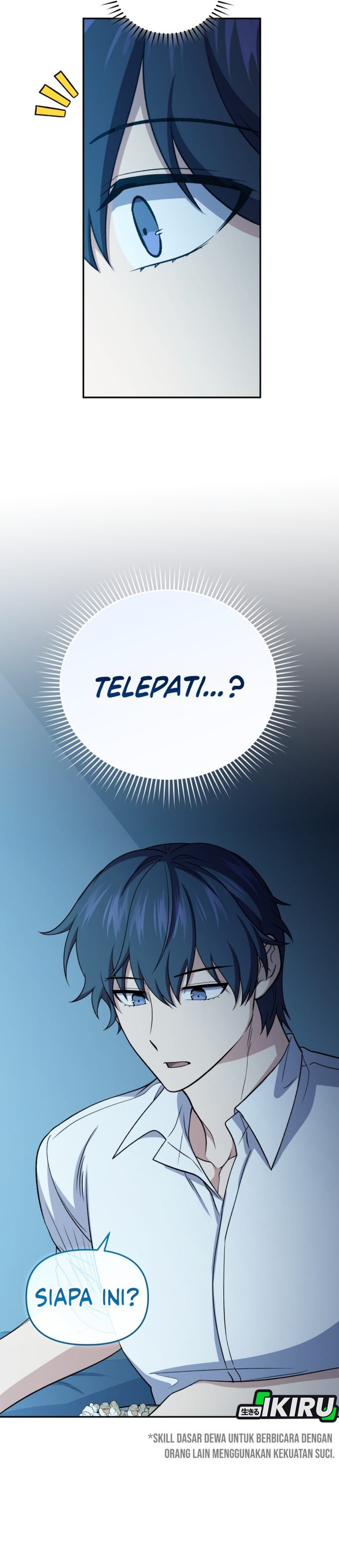Bizzare Restaurant Chapter 87 - halaman 42
