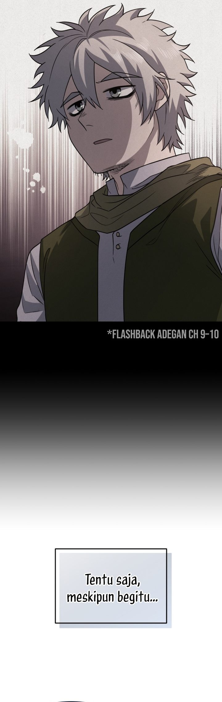 Bizzare Restaurant Chapter 88 - halaman 7
