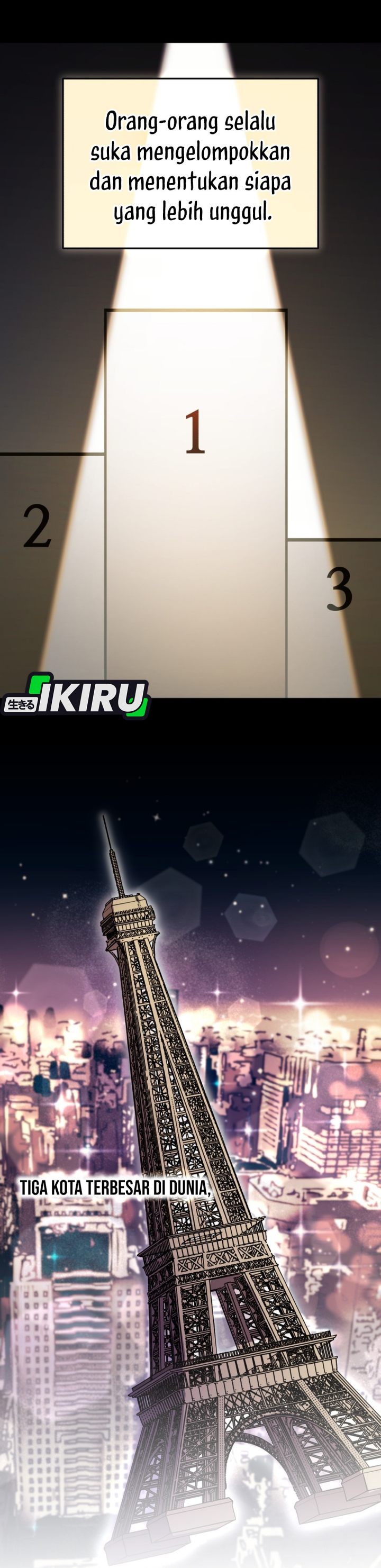 Bizzare Restaurant Chapter 88 - halaman 12