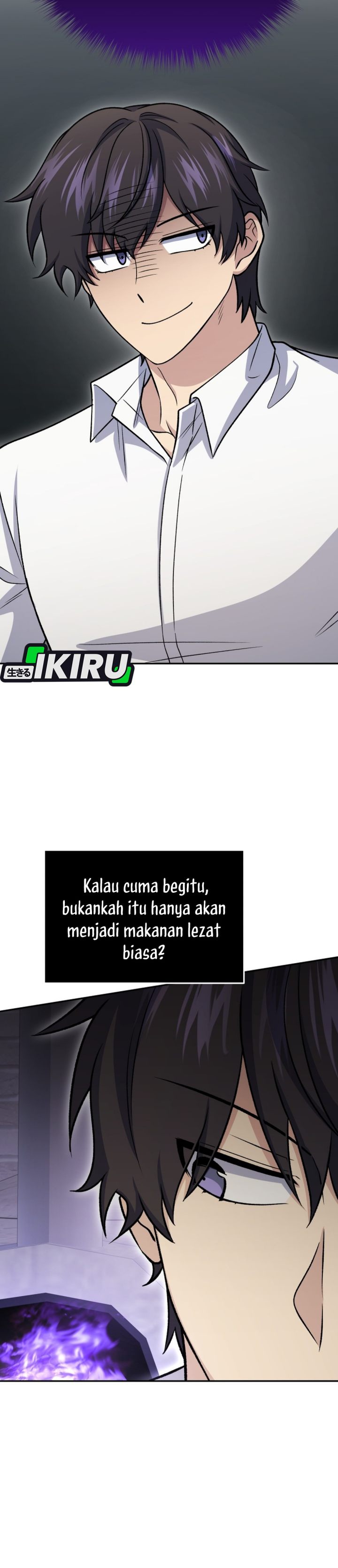 Bizzare Restaurant Chapter 88 - halaman 42