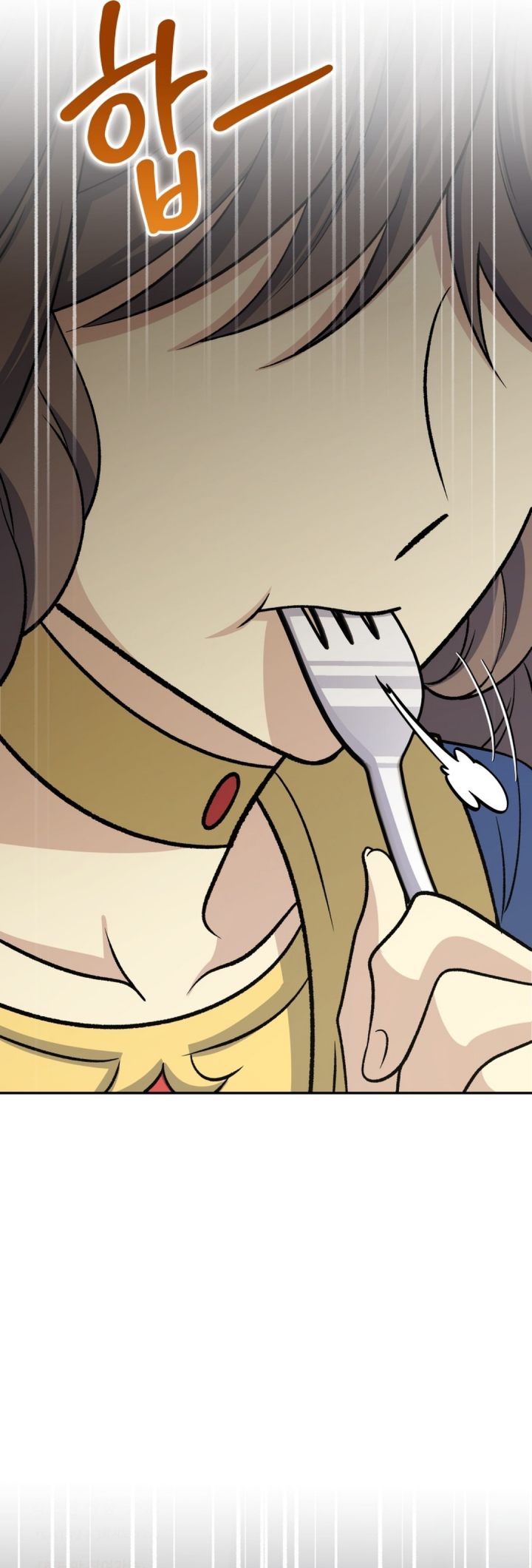 Bizzare Restaurant Chapter 88 - halaman 53