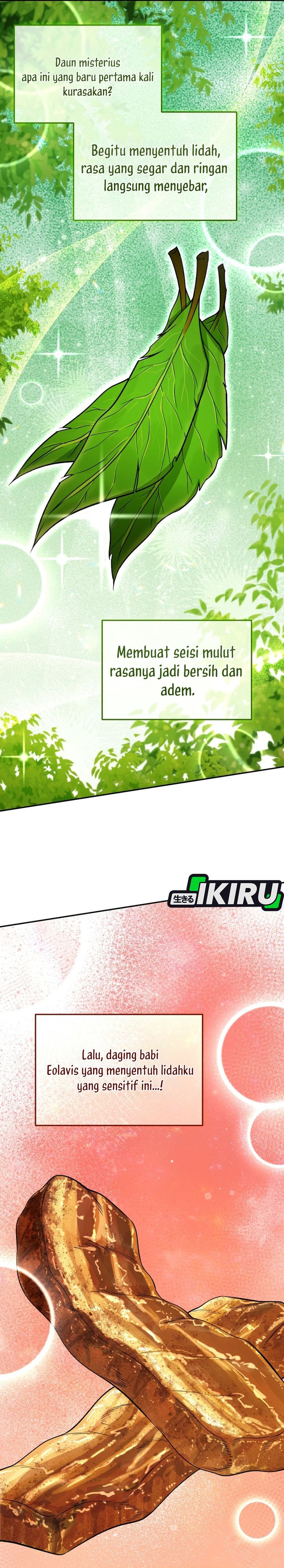 Bizzare Restaurant Chapter 89 - halaman 4