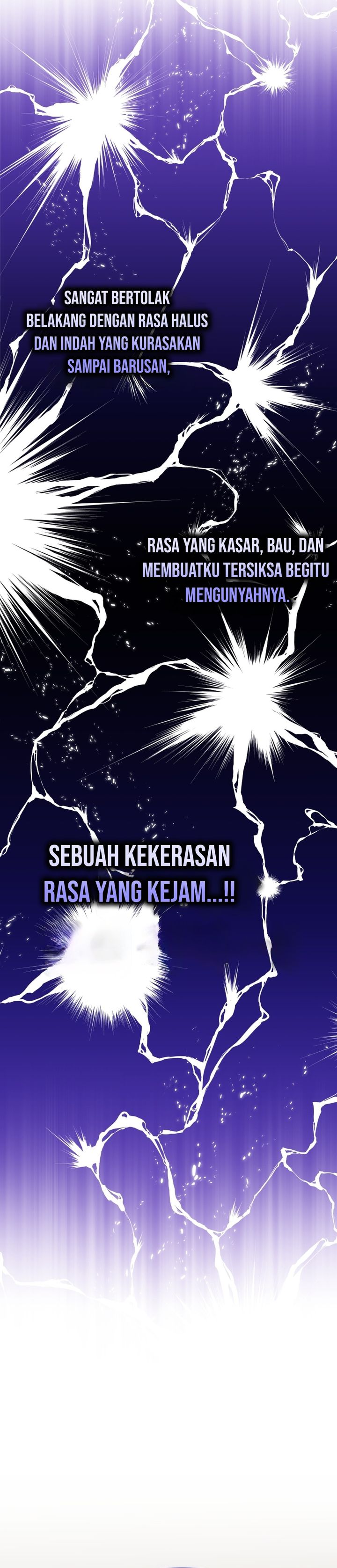 Bizzare Restaurant Chapter 89 - halaman 10