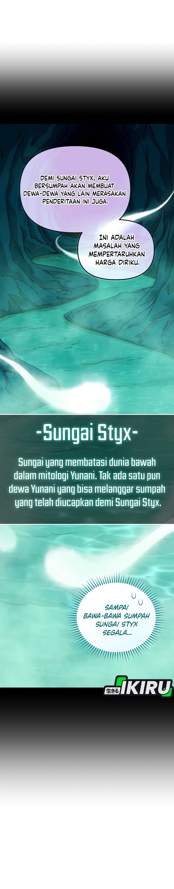 Bizzare Restaurant Chapter 89 - halaman 25