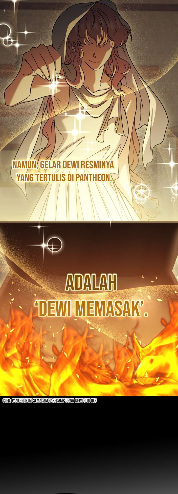 Bizzare Restaurant Chapter 89 - halaman 31