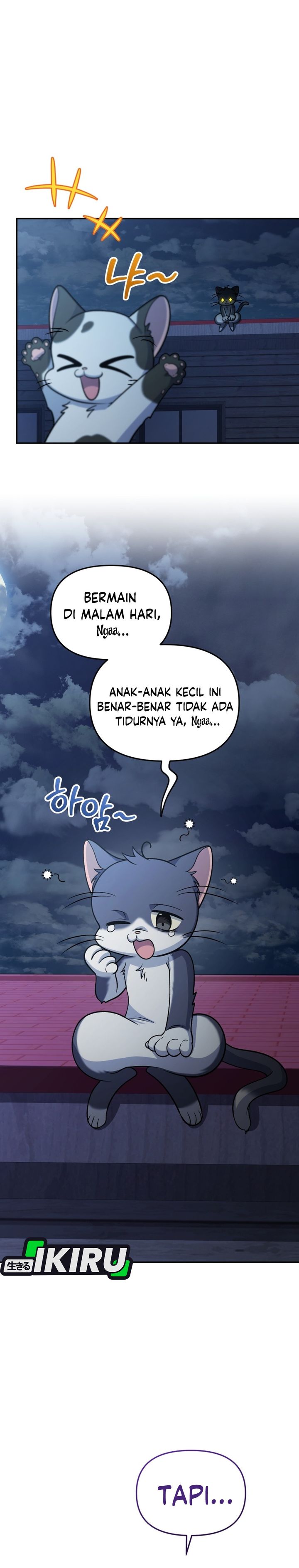 Bizzare Restaurant Chapter 91 - halaman 12