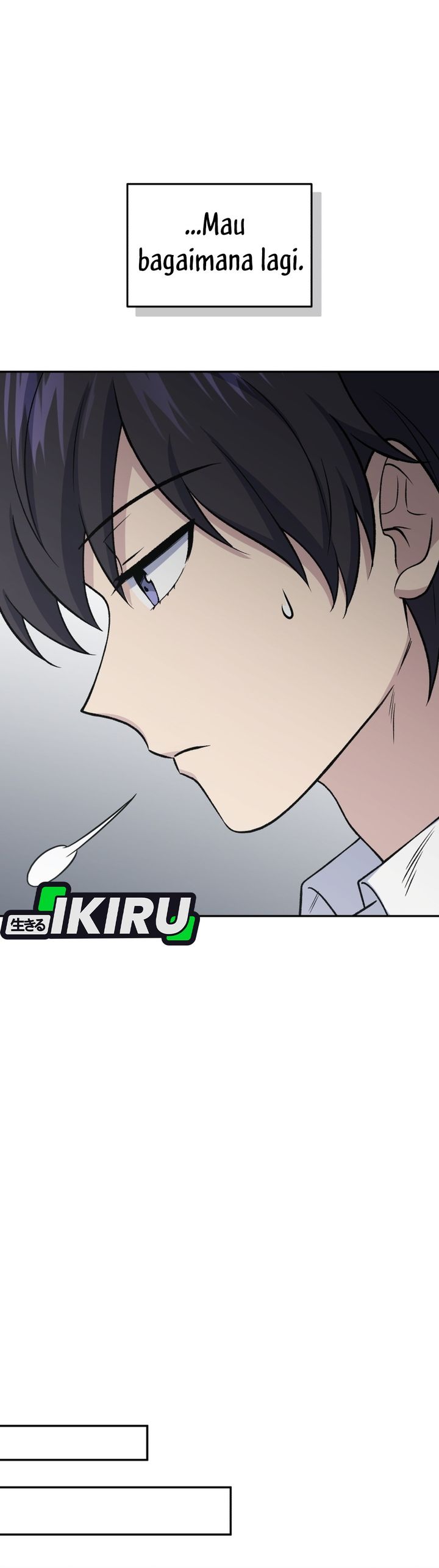Bizzare Restaurant Chapter 91 - halaman 21