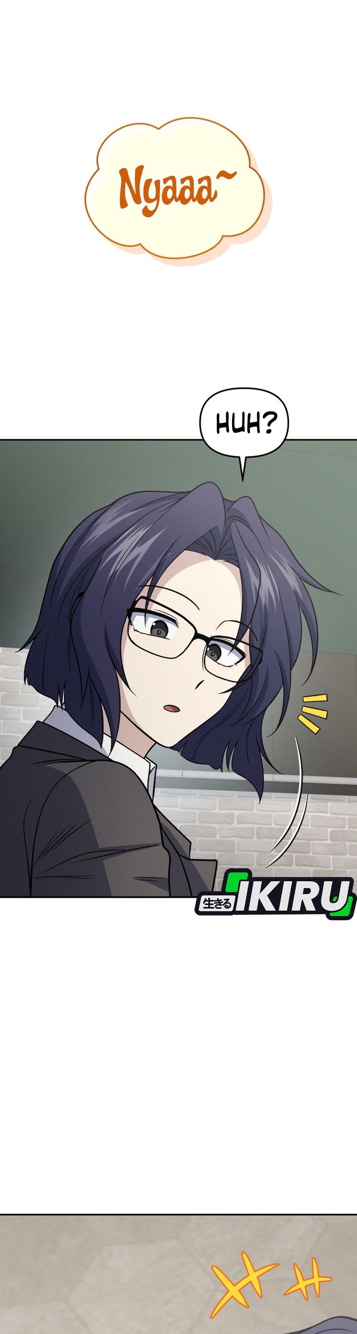 Bizzare Restaurant Chapter 91 - halaman 28