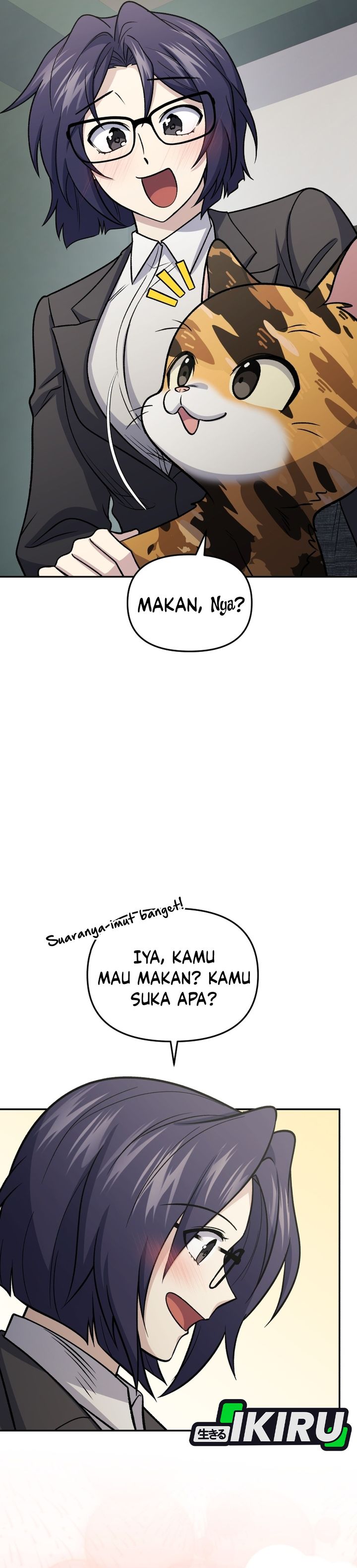 Bizzare Restaurant Chapter 91 - halaman 33