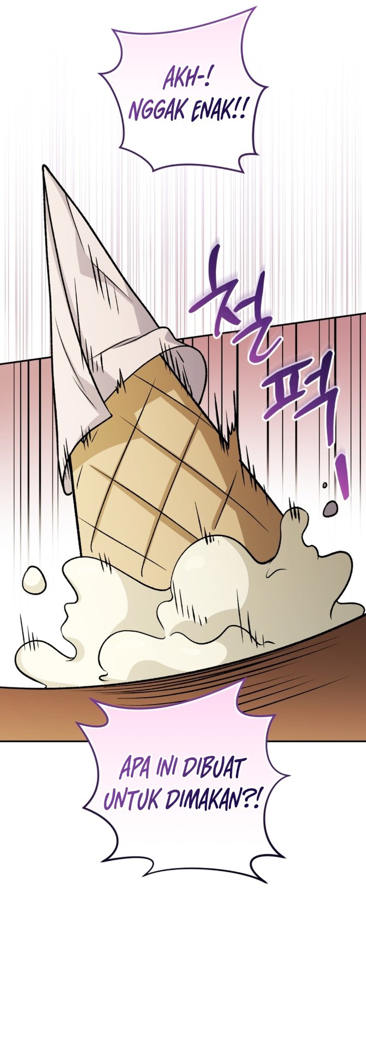 Bizzare Restaurant Chapter 94 - halaman 11