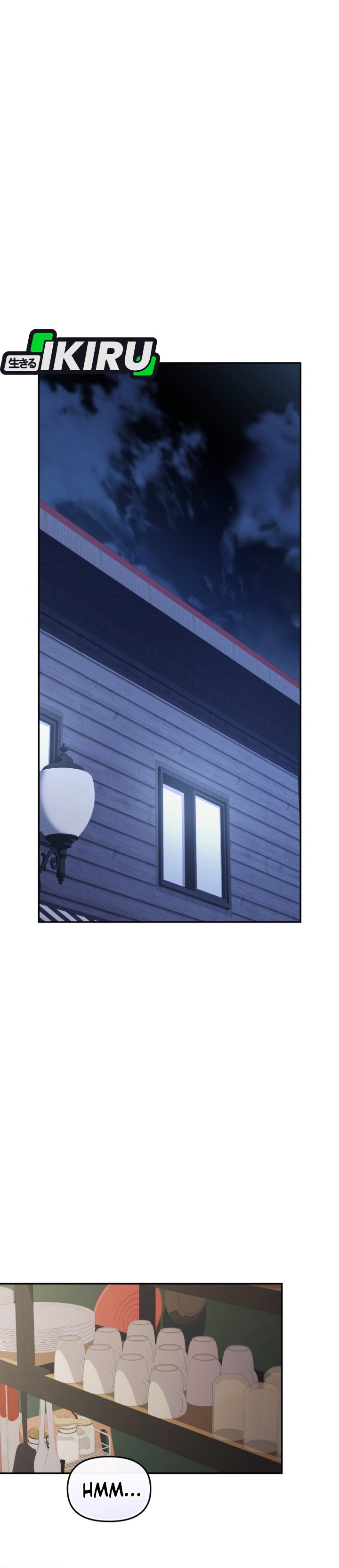 Bizzare Restaurant Chapter 94 - halaman 16