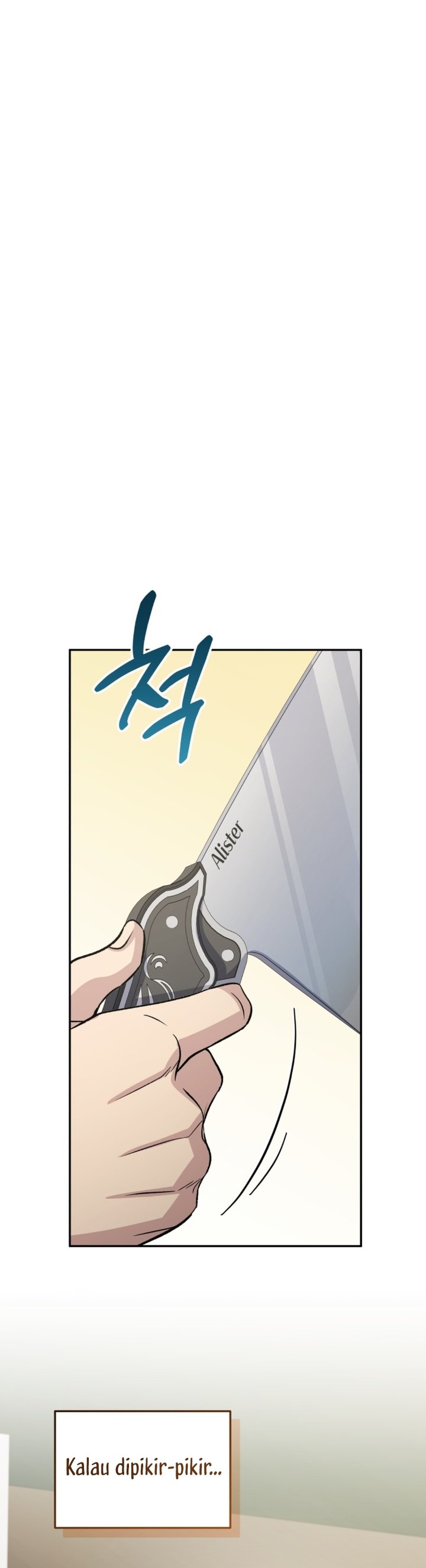 Bizzare Restaurant Chapter 94 - halaman 25