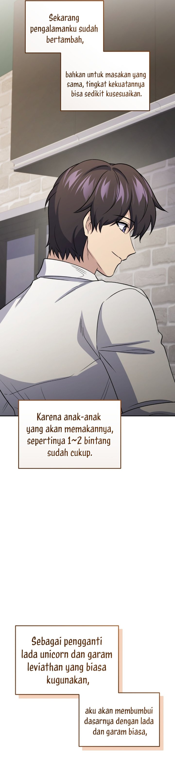 Bizzare Restaurant Chapter 94 - halaman 29