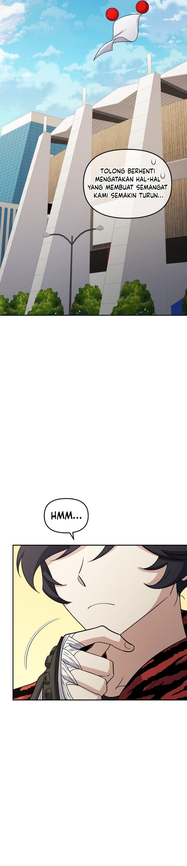 Bizzare Restaurant Chapter 94 - halaman 49