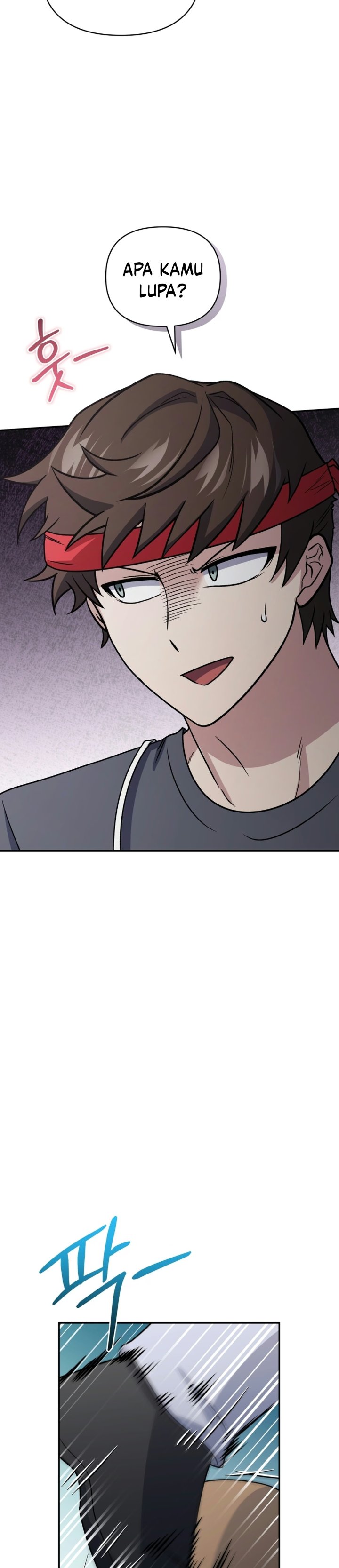 Bizzare Restaurant Chapter 96 - halaman 10