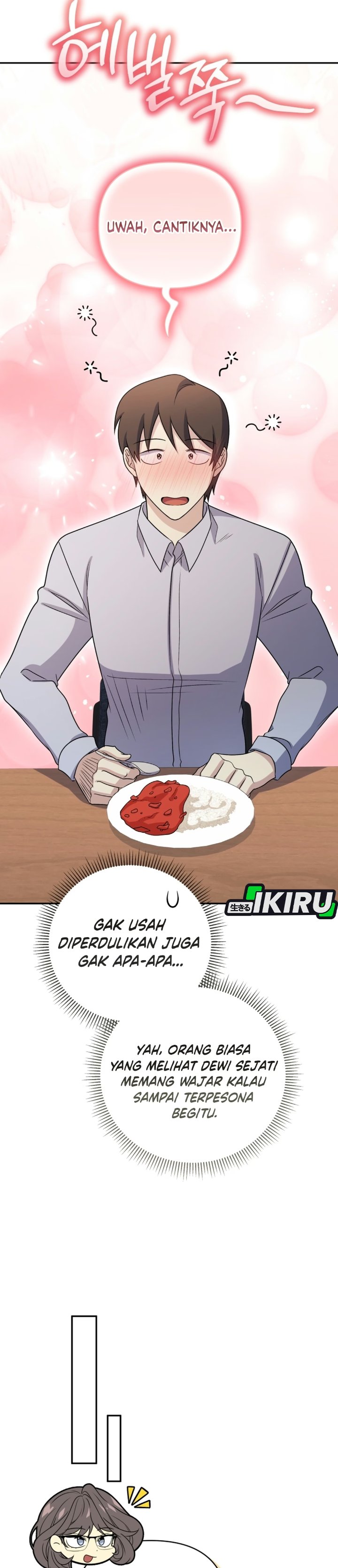 Bizzare Restaurant Chapter 96 - halaman 26