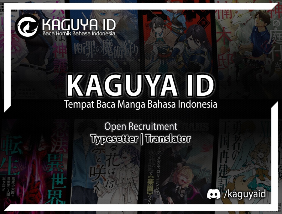 Bouryoku Banzai Chapter 1 - halaman 56