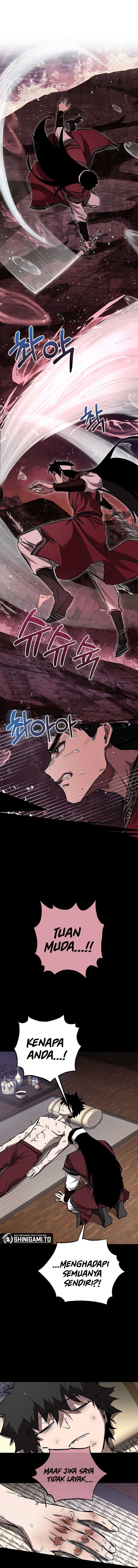 Childhood Friend Of The Zenith Chapter 61 - halaman 2