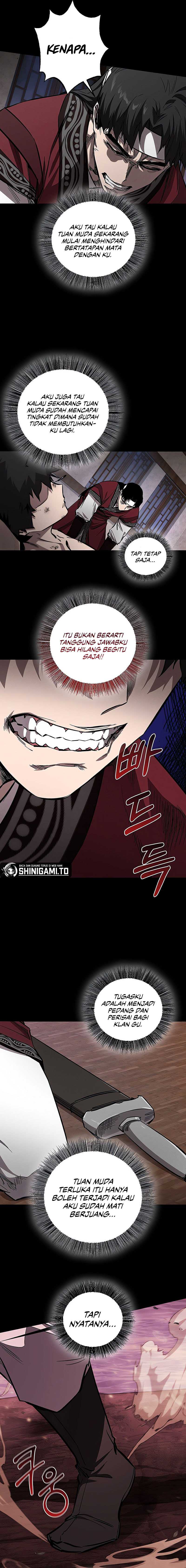 Childhood Friend Of The Zenith Chapter 61 - halaman 3