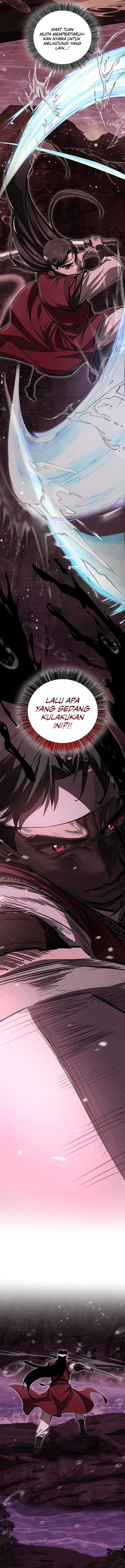 Childhood Friend Of The Zenith Chapter 61 - halaman 4