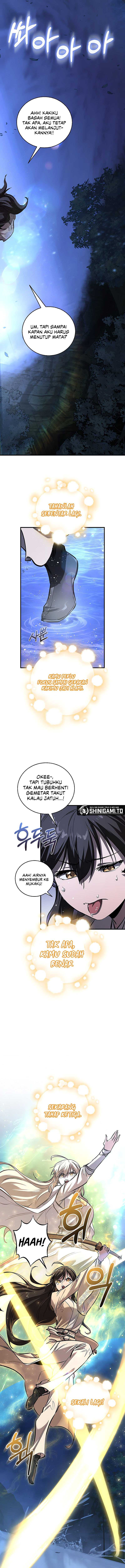 Childhood Friend Of The Zenith Chapter 61 - halaman 6
