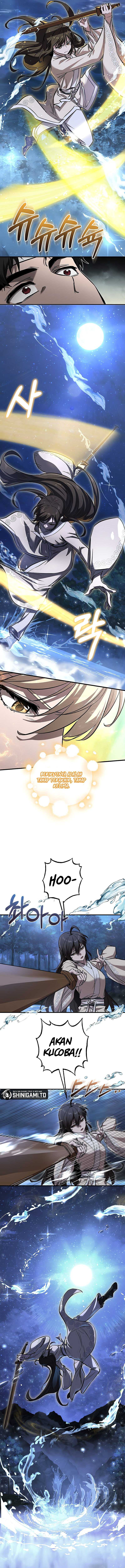 Childhood Friend Of The Zenith Chapter 61 - halaman 8