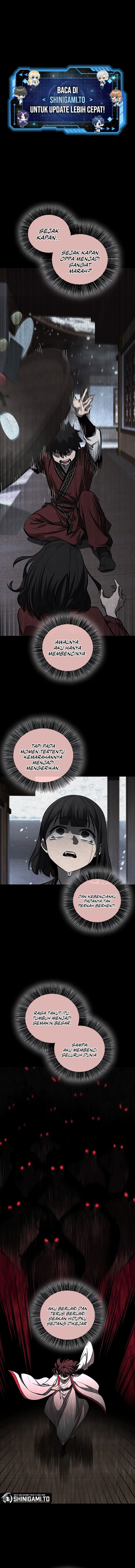 Childhood Friend Of The Zenith Chapter 64 - halaman 2