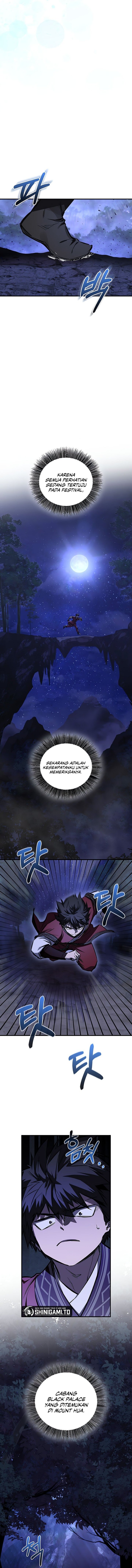 Childhood Friend Of The Zenith Chapter 64 - halaman 10