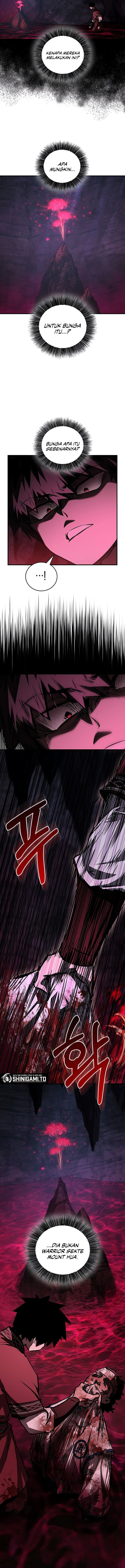 Childhood Friend Of The Zenith Chapter 64 - halaman 15