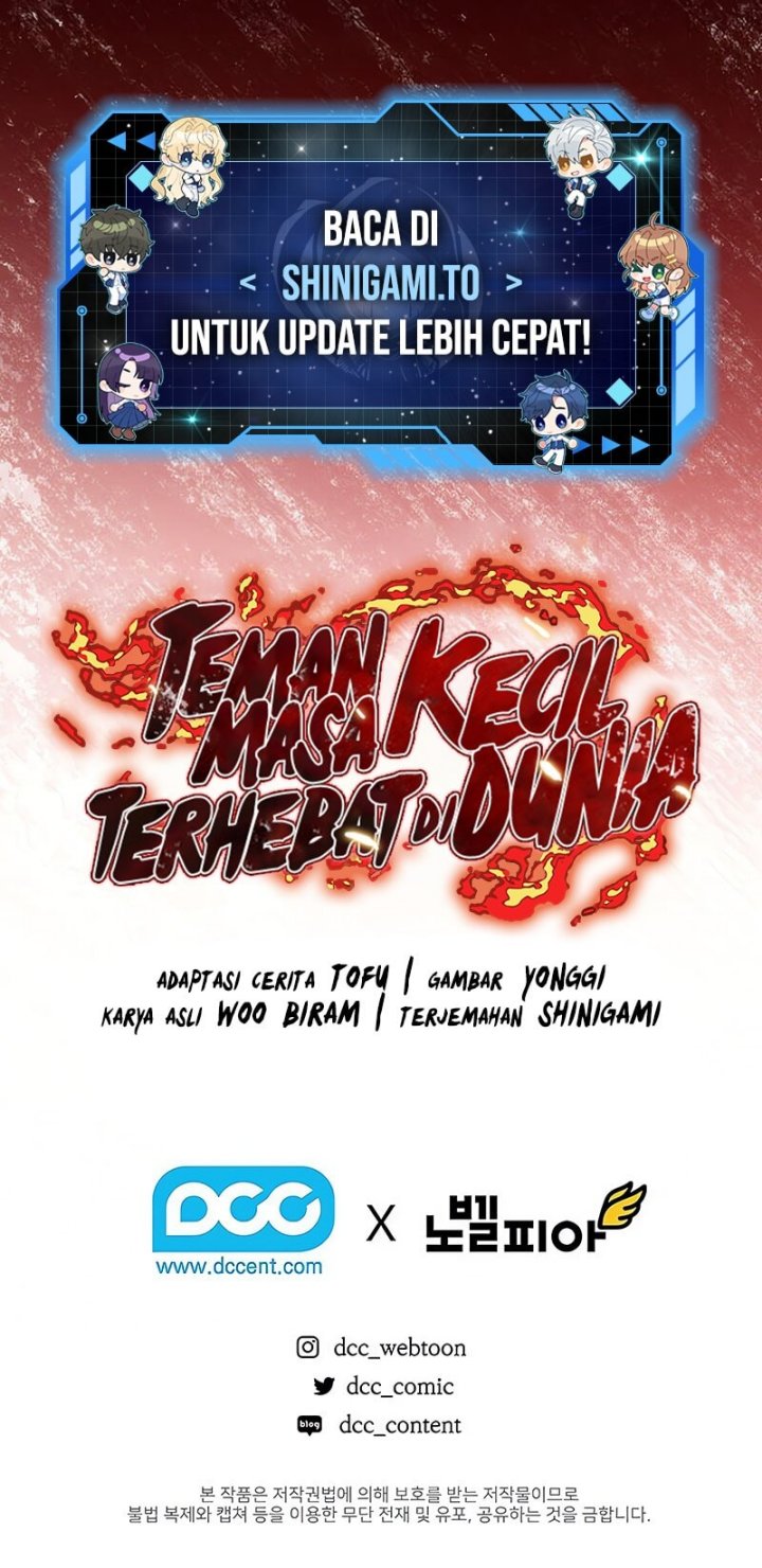 Childhood Friend Of The Zenith Chapter 64 - halaman 17