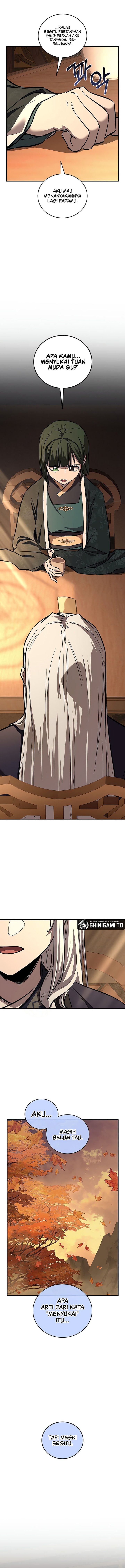 Childhood Friend Of The Zenith Chapter 69 - halaman 12